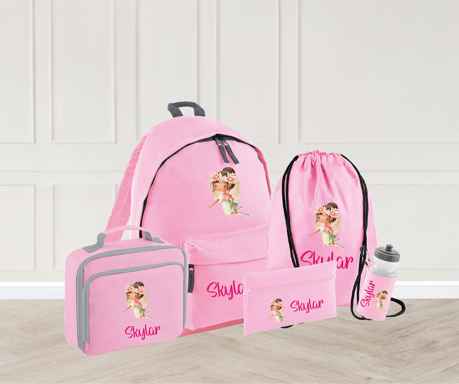 Back To School