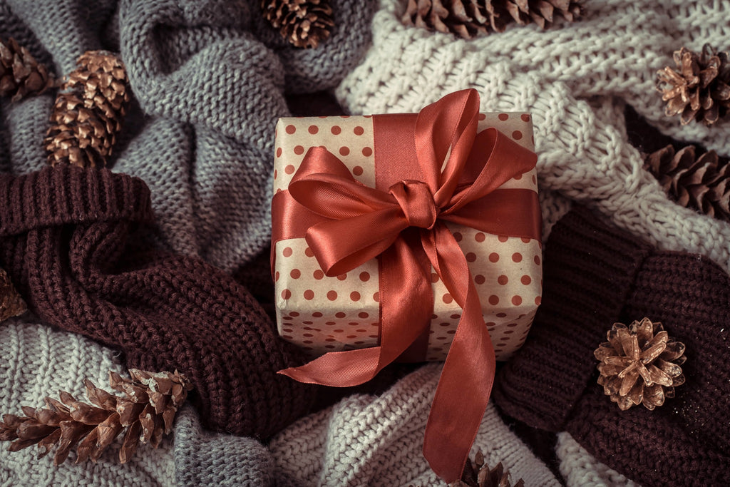 Christmas Jumpers