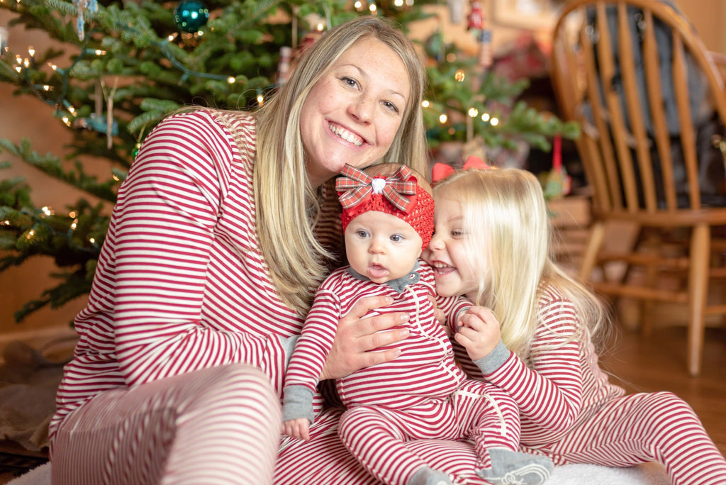 Christmas Pyjamas