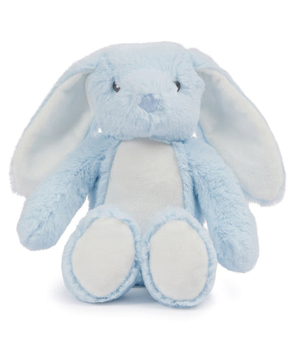 Personalised Easter bunny showing Peter Rabbit image detail