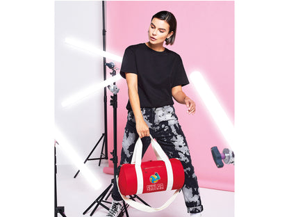 Personalised Netball Kit Bag